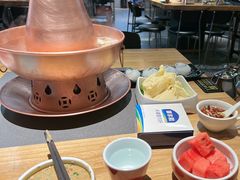 -额尔敦草原涮羊肉·烧烤(冻青树总店)