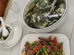 -东北饺子馆(马尾君竹店)