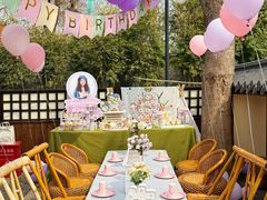 -HERRE·FARM 赫尔露营农场·团建聚会包场