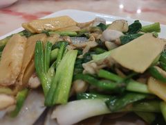 -新金盛·海鲜酒楼(盐田店)