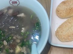 -回味鸭血粉丝汤(砂之船店)