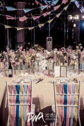 -DNA Wedding 婚礼记(上海店)