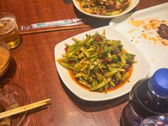 -金刚山烧烤(中山路店)