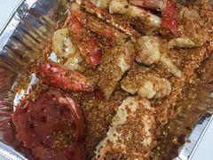 -东江海鲜酒家(艺都分店)