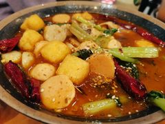 -白玉串城(南六中路店)