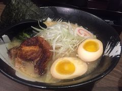 -雷神拉面(财富中心玉米楼店)