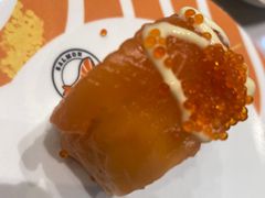 -新一番三文鱼寿司(大东海店)