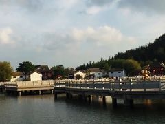 -威海华夏城景区