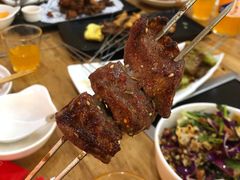 -洪忠涮烤王(嵩山路店)