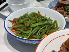 -丁哥·庐味鲜 土菜·20年老字号(世纪阳光花园店)