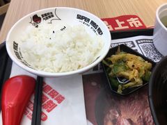 -犟骨头排骨饭•大骨面(弘阳广场店)