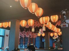 大堂-桃太郎创作料理(大坪店)