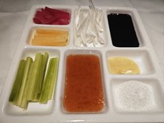 -四季民福烤鸭店(王府井东安门店)