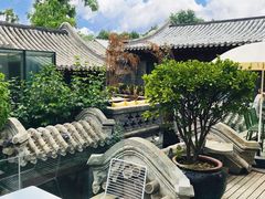 -糖房咖啡(南锣鼓巷店)
