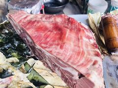 -东山矮马桶羊肉(太湖东山店)