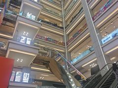 -红星美凯龙北京至尊MALL(东四环中路店)