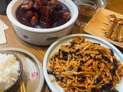 -鸽子窝(黄村店)
