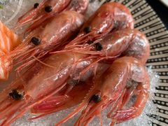 -康帝国际酒店·日式料理