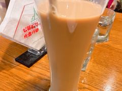 -明泰谷泰国餐厅(正大广场店)