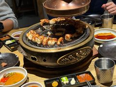 -泥炉烧肉师(新街口金銮巷店)