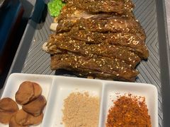 -大秦小宴•新派西北(万象前海店)