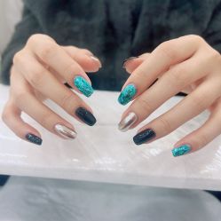 -斯馨·健康美甲美睫