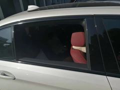 -长沙富力万达文华酒店