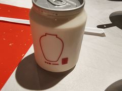 黄酒奶茶-孔乙己酒家(虹桥路店)