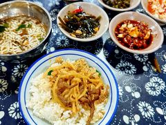 -张关合渣(航空大道店)