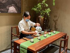-山葵家·创意料理(宁波来福士店)