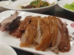 -全聚德(扬州虹桥坊店)