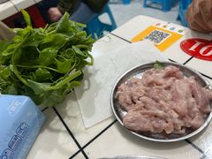 -海关荤豆花(洋河一路店)