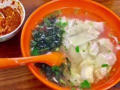 -阿麟馄饨(延长路店)