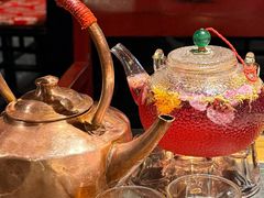 小吊梨汤-北平盛世·新京菜·北京烤鸭(劲松·双井店)