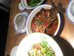 -费大厨辣椒炒肉(万家丽一店)