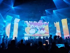 -STELLAR NIGHT CLUB星际酒吧(明发商业广场店)