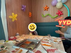 -海底捞火锅(万丰桥店)
