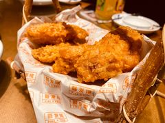 -新发现(宝山龙湖店)