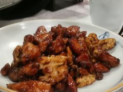 -东兴楼饭庄(六里桥店)