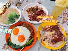 -澳门陈光记烧味饭店(万象城店)