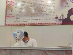 -姥家春饼店(漳州二路店)