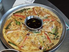 -兰正韩·韩国料理(春熙路店)
