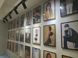 -YASAKI国际舞蹈中心