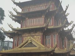 -龙潭水乡