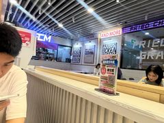 -炸鸡草FCM给料西餐自助(潍坊泰华店)