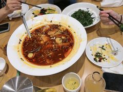 -六合居·邯郸菜·武安菜起源地