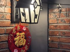 -鸿运诚羊蝎子·火锅(西单店)