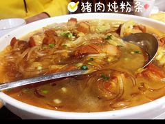 -李老哈·东北菜(宋园路店)