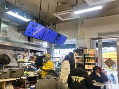 -梅溪·小伙子干挑面(安吉总店)