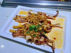 -野妹火锅(北京路店)